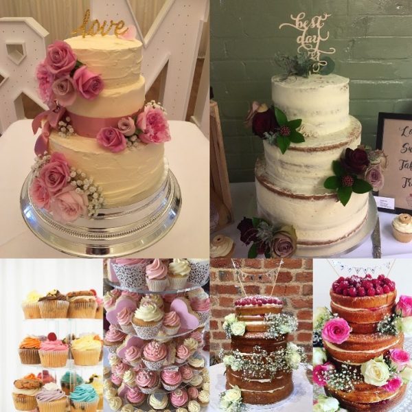 Rebeccas cakes Rebecca's Cakes