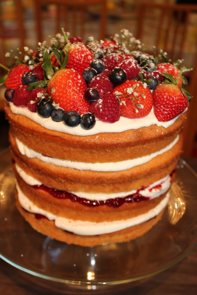 Rebeccas cakes Rebecca's Cakes